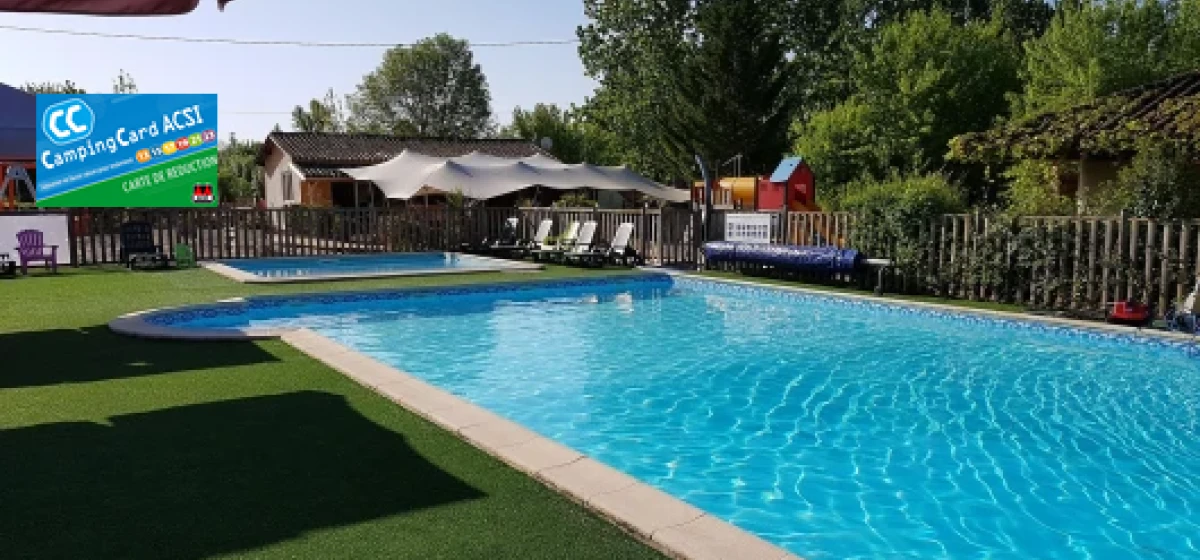 CAMPING LE CLOS LALANDE