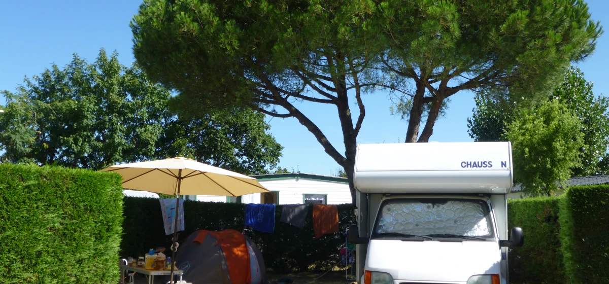 CAMPING EUROPA