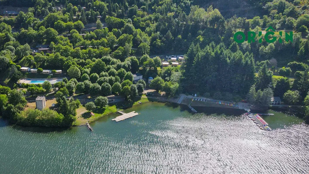 CAMPING LAC DE VILLEFORT (WELCOME CAMPING)