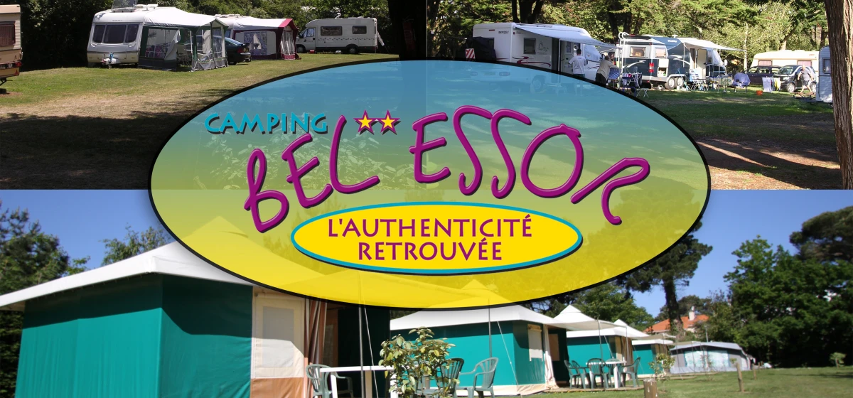 CAMPING BEL ESSOR