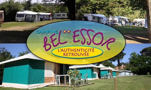 CAMPING BEL ESSOR