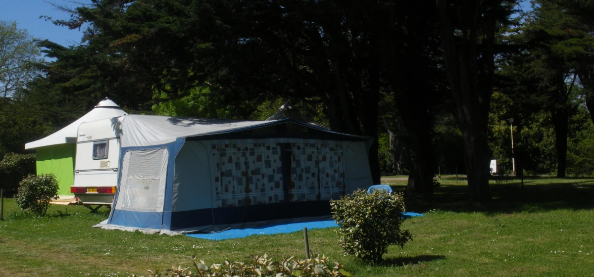 CAMPING BEL ESSOR