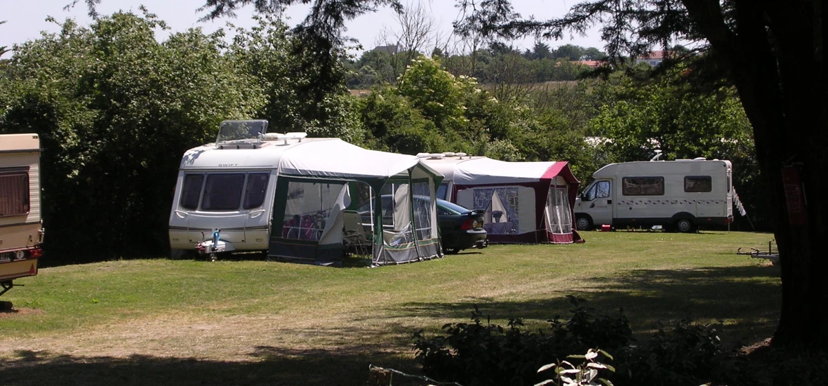 CAMPING BEL ESSOR