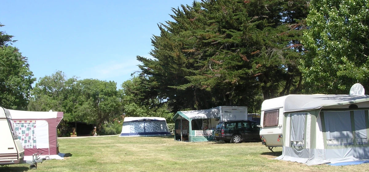 CAMPING BEL ESSOR