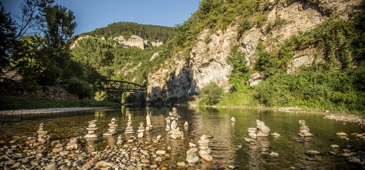 CAMPING LES 2 VALLÉES