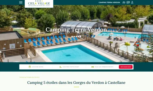 ♣ TERRA VERDON (CLEF VERTE)