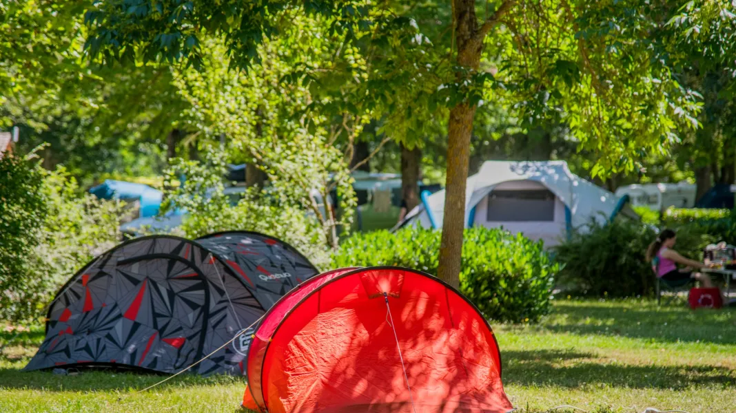 FLOWER CAMPING LE PONT DU TARN