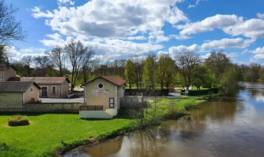 CAMPING LA CIGALINE