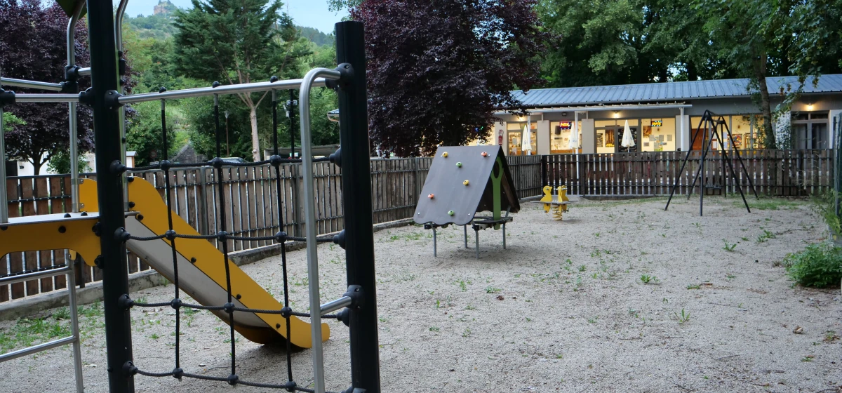 CAMPING LE CLOS DES PEUPLIERS