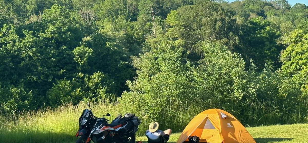 CAMPING LA CROIX DU BOIS SACKER