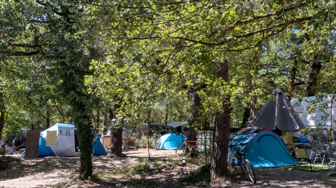 CAMPING LE MOULIN