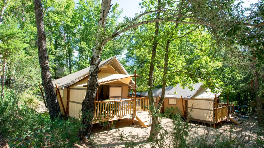 CAMPING LE MOULIN