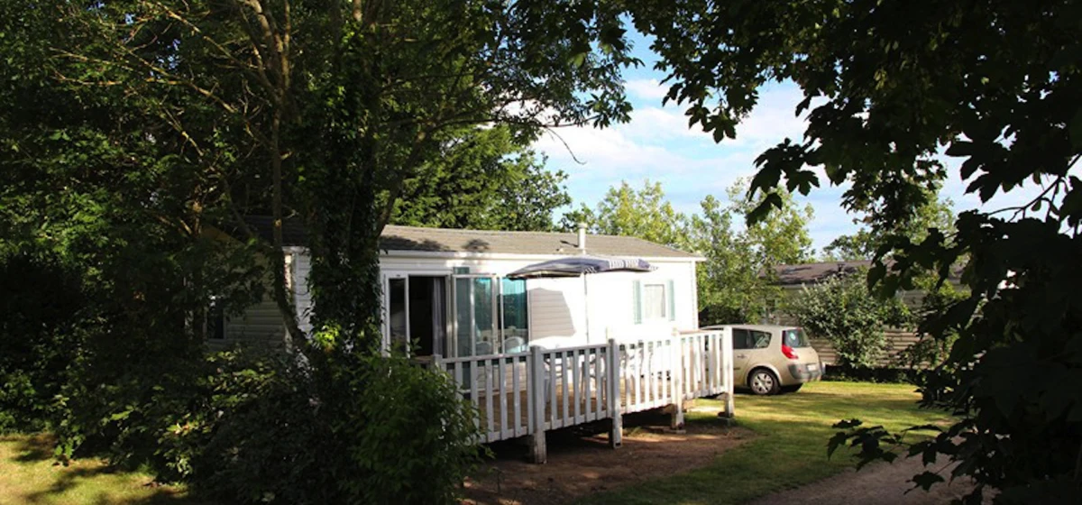 CAMPING DE KERNEJEUNE