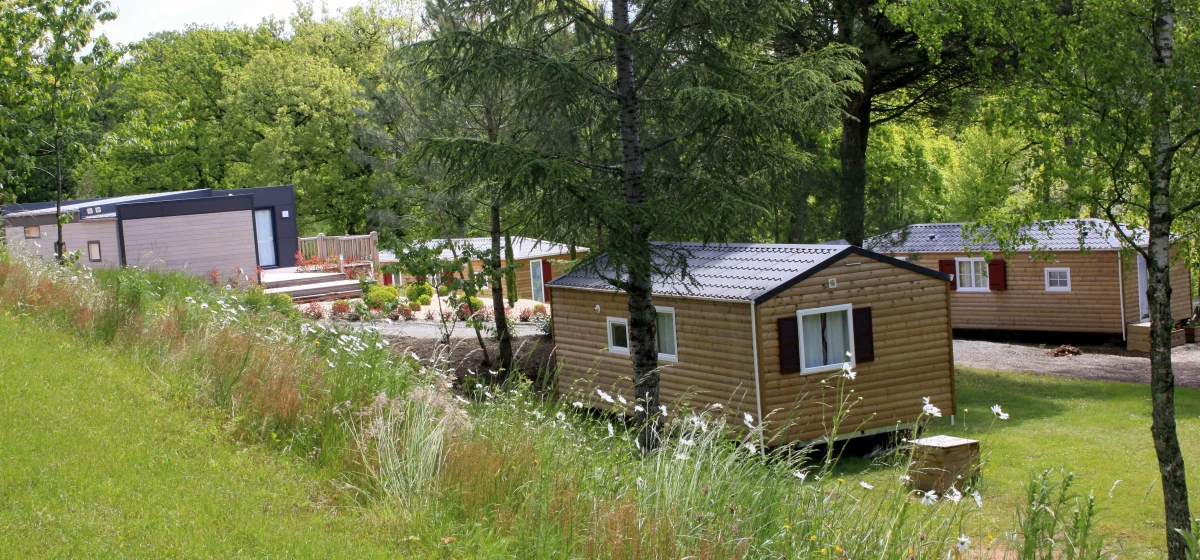 CAMPING DU BOSQUET