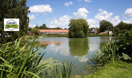 L'ETANG DES HAIZES