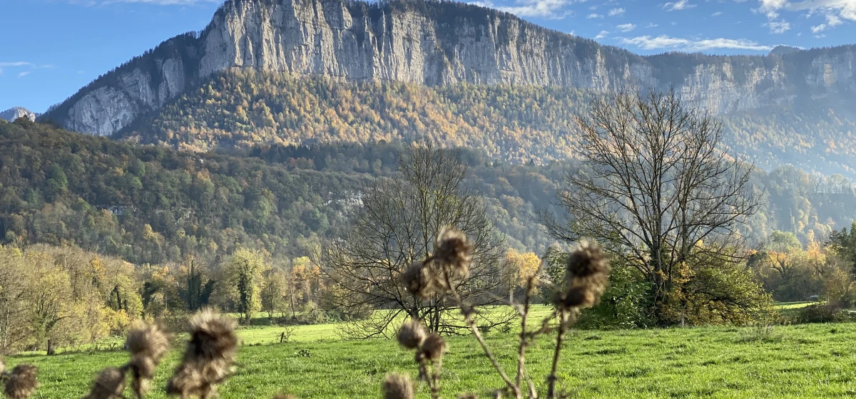 CAMPING L'ARC EN CIEL