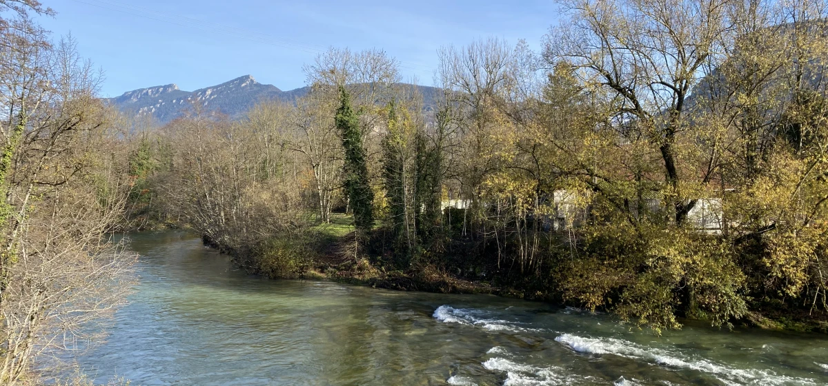 CAMPING L'ARC EN CIEL