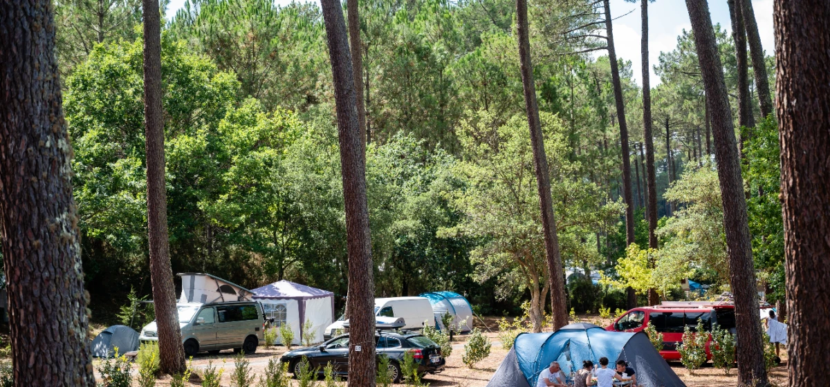 CAMPING LE TATIOU