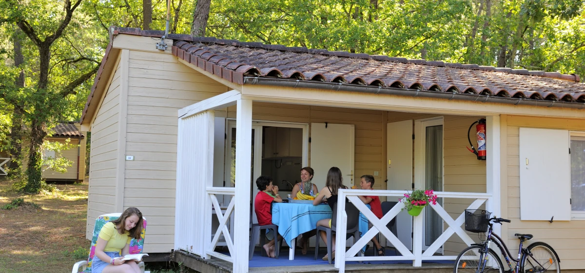 LES BOIS DE PRAYSSAC