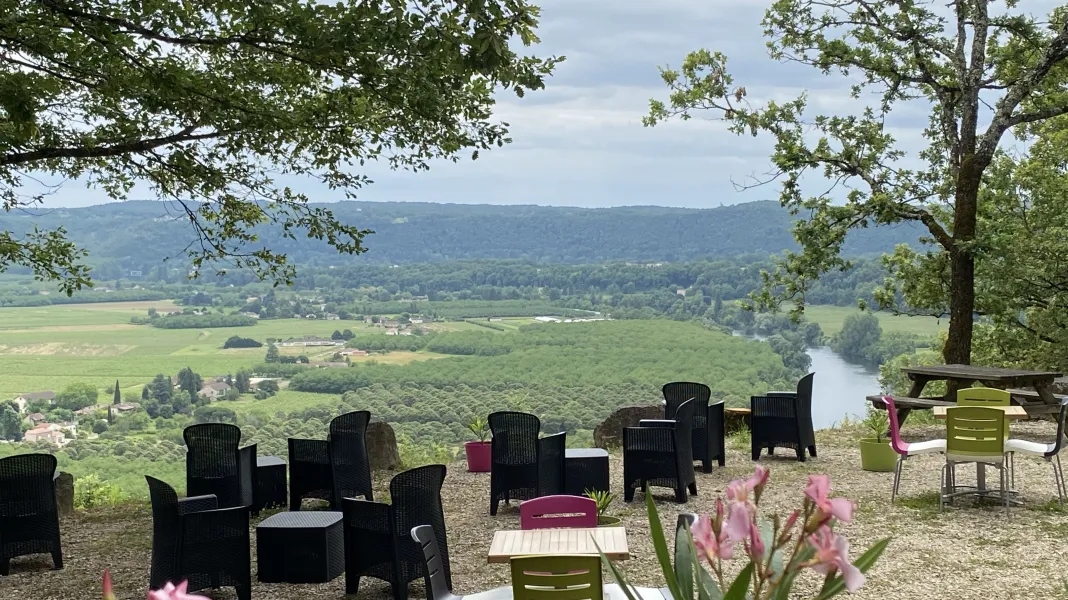 LES BOIS DE PRAYSSAC