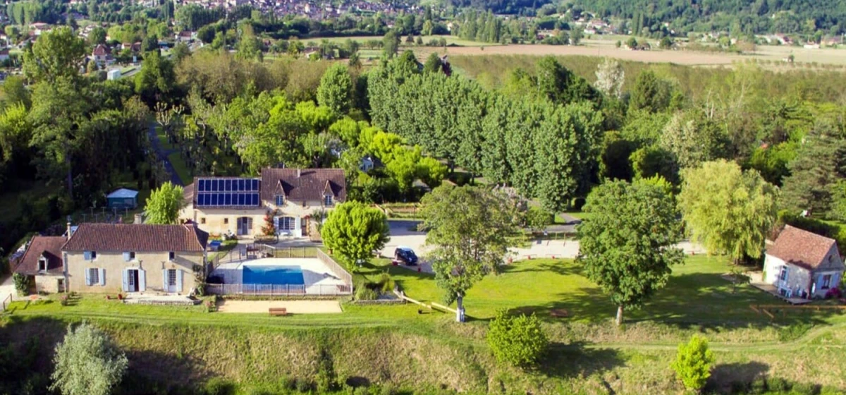 CAMPING LE GARRIT