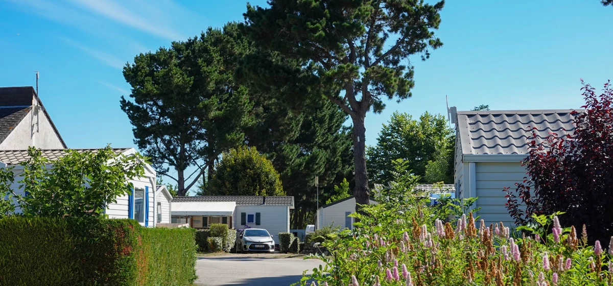 CAMPING LE DOLMEN (WELCOME CAMPING)