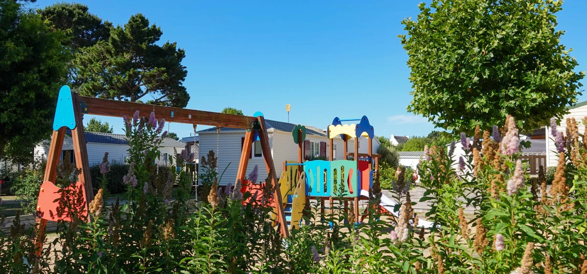 CAMPING LE DOLMEN (WELCOME CAMPING)