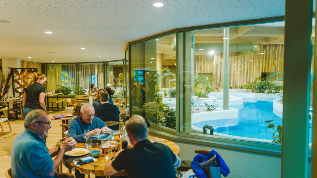 CAMPING YELLOH ! VILLAGE PORT'LAND