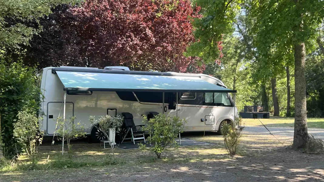 CAMPING LA VALLÉE DE L'INDRE 3