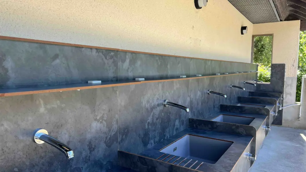 CAMPING LA VALLÉE DE L'INDRE 3