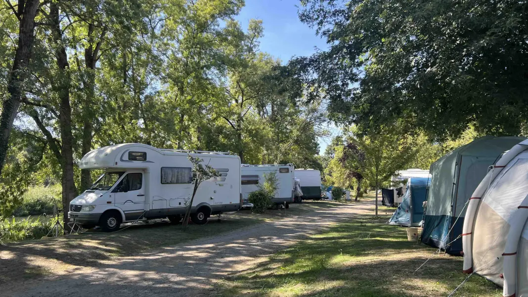 CAMPING LA VALLÉE DE L'INDRE 3