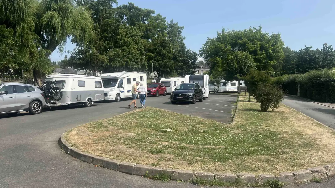 CAMPING LA VALLÉE DE L'INDRE 3