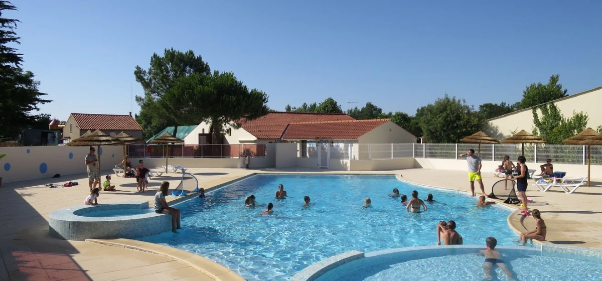 CAMPING LE BOTH D'OROUET