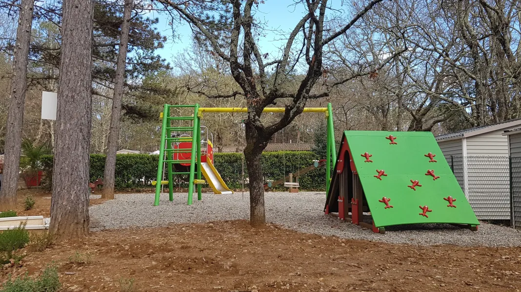 CAMPING ST SAUVAYRE