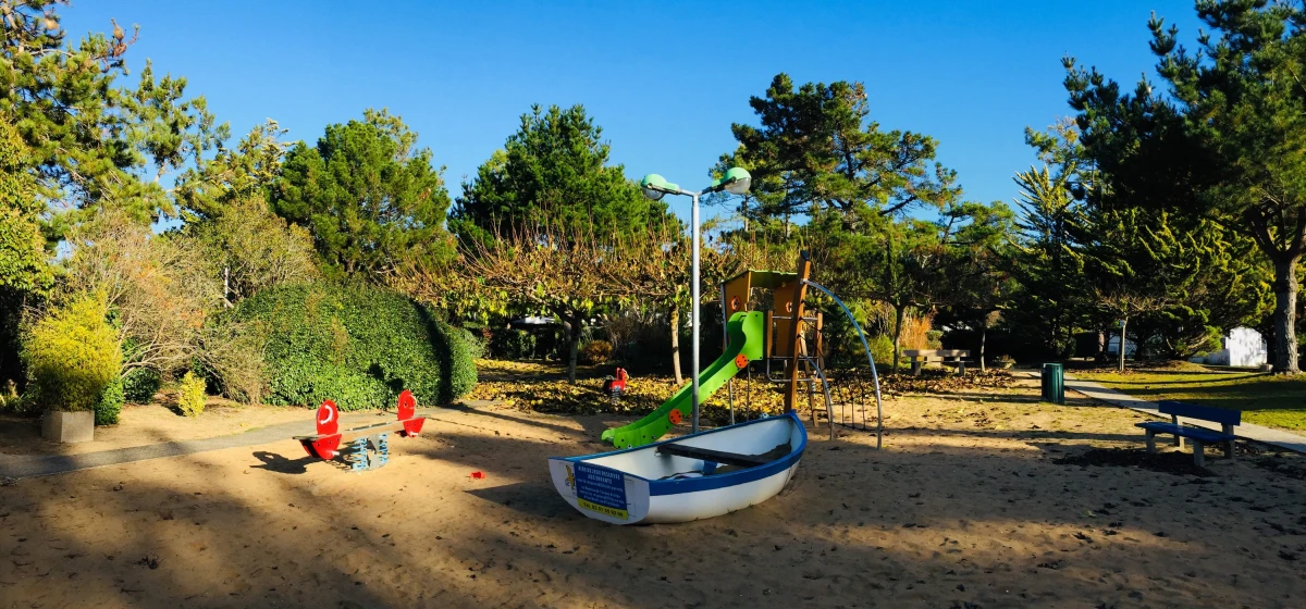 VILLAGE VACANCES LE HAMEAU DE L'OCÉAN