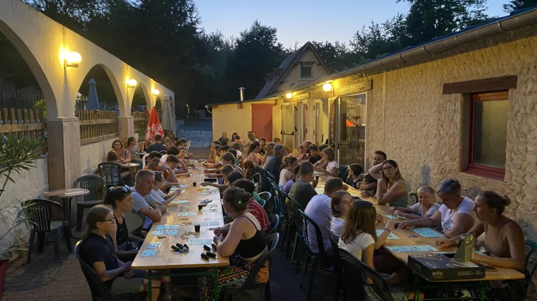 CAMPING LES PIALADES