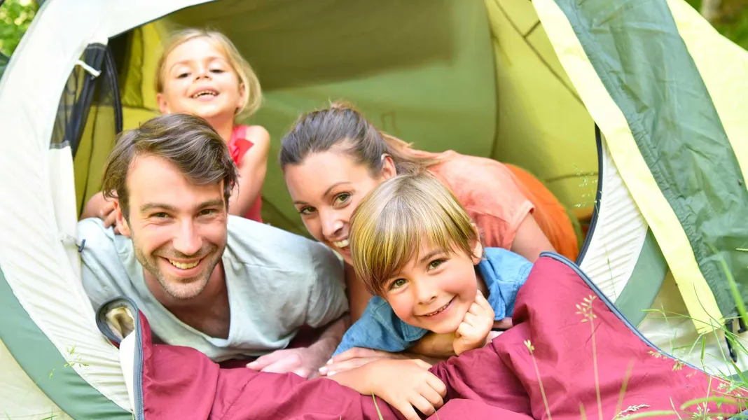 CAMPING LES CHEMINS DU MONT-SAINT-MICHEL