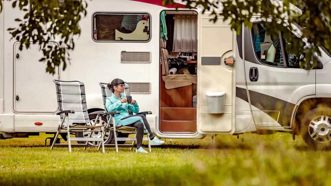 CAMPING LES CHEMINS DU MONT-SAINT-MICHEL