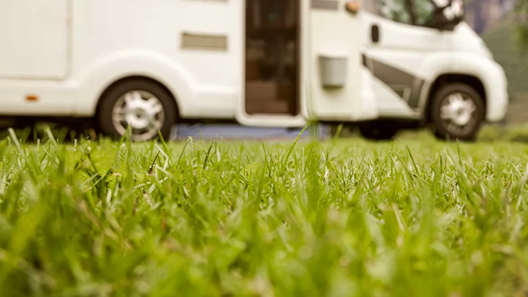 CAMPING LES CHEMINS DU MONT-SAINT-MICHEL