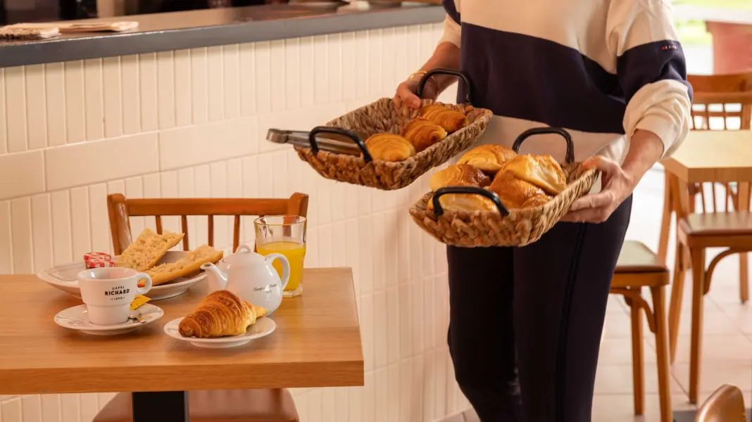 CAMPING SAINTES GRANDES RIVES