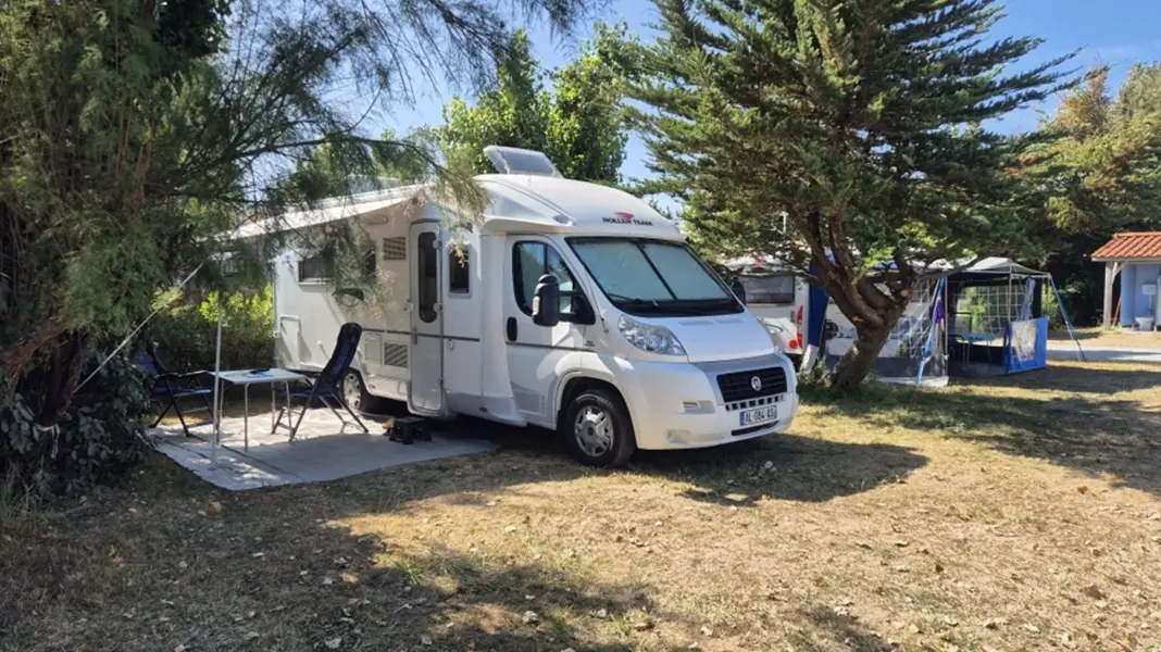 CAMPING LA PADRELLE