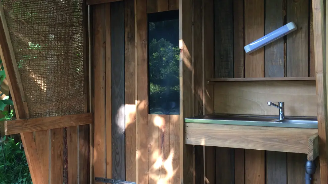 CAMPING LA CHÂTAIGNERAIE