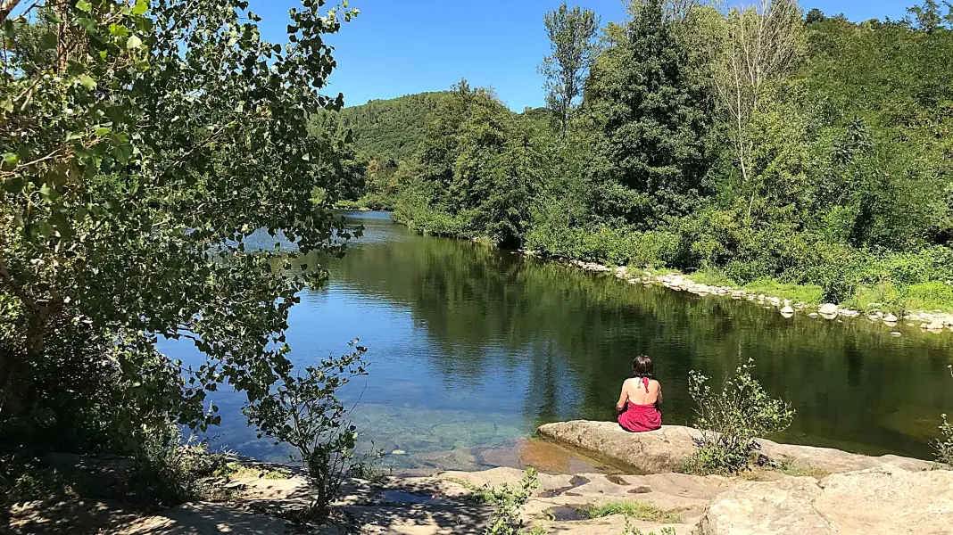 CAMPING LA CHÂTAIGNERAIE