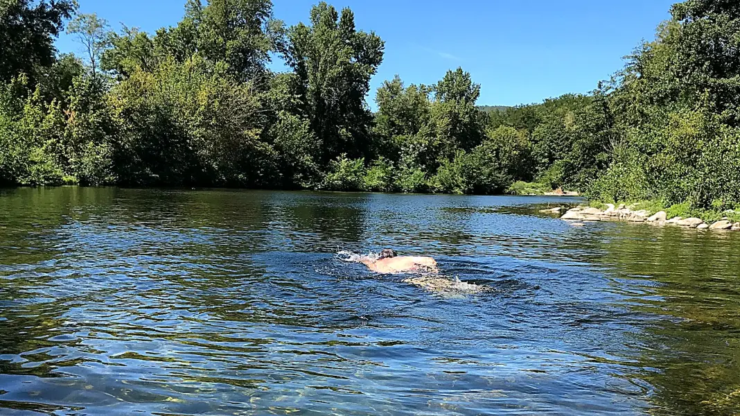 CAMPING LA CHÂTAIGNERAIE