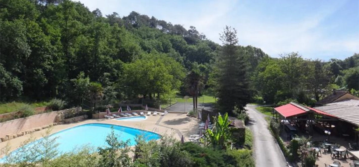 CAMPING LE MOULIN DE DAVID